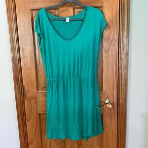 Old Navy beach cover up/dress
